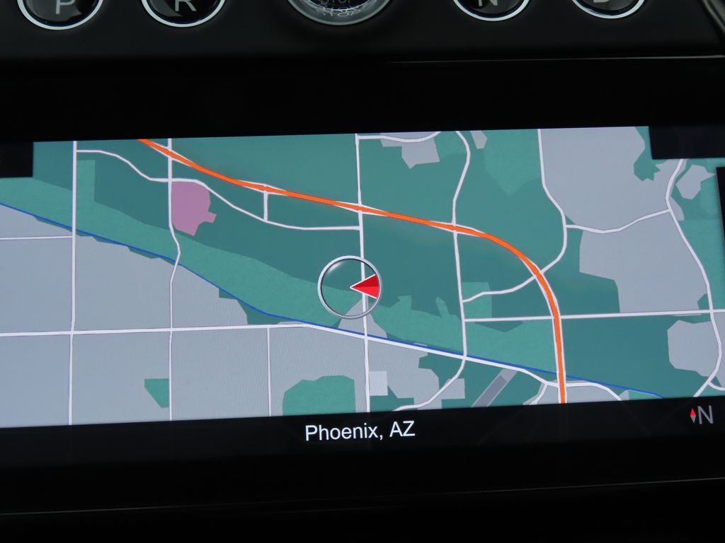 2024 Aston Martin DBX SUV