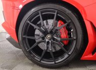 2014 Lamborghini Aventador