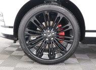 2025 Land Rover Range Rover Velar