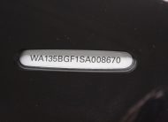 2025 Audi e-tron Premium Electric Motor