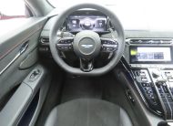 2025 Aston Martin Vantage Base V8 Coupe