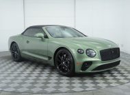 2024 Bentley Continental