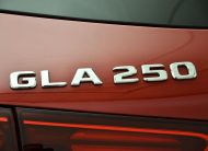 2025 Mercedes-Benz GLA