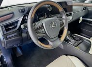 2025 Lexus ES