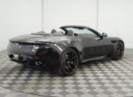 2025 Aston Martin DB12