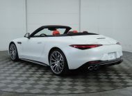 2025 Mercedes-Benz SL-Class