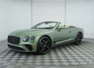 2024 Bentley Bentayga