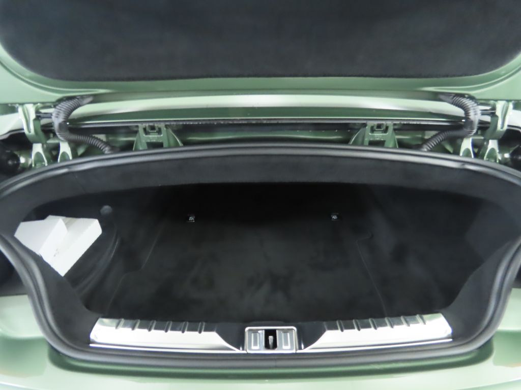 2024 Bentley Bentayga