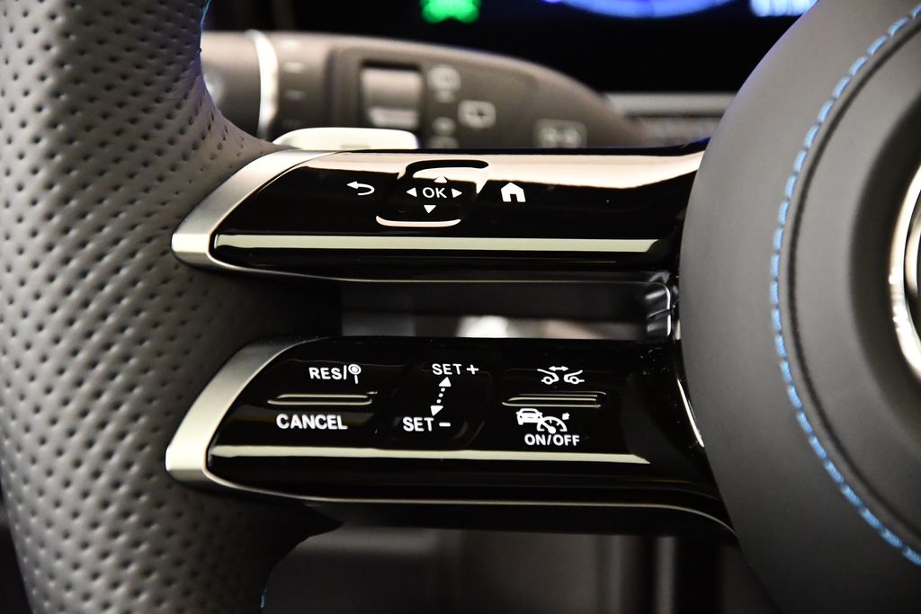 2025 Mercedes-Benz G-Class