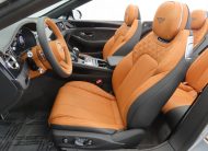 2024 Bentley Continental Mulliner