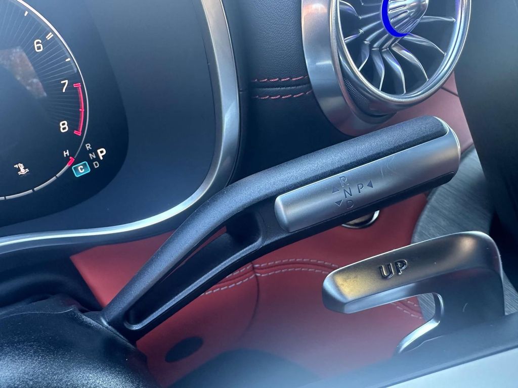 2025 Mercedes-Benz AMG