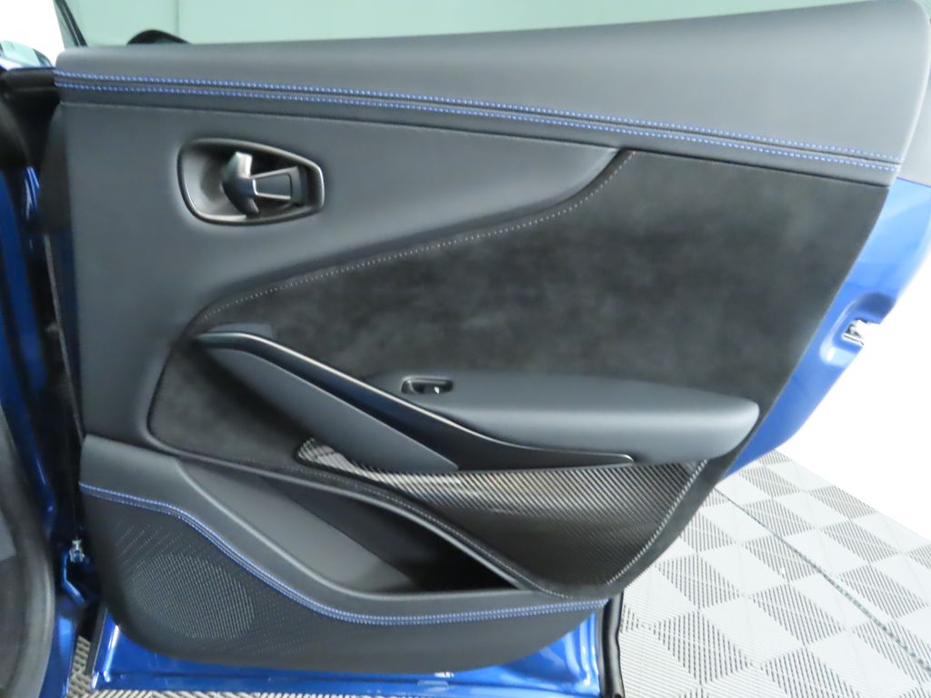 2024 Aston Martin DBX SUV