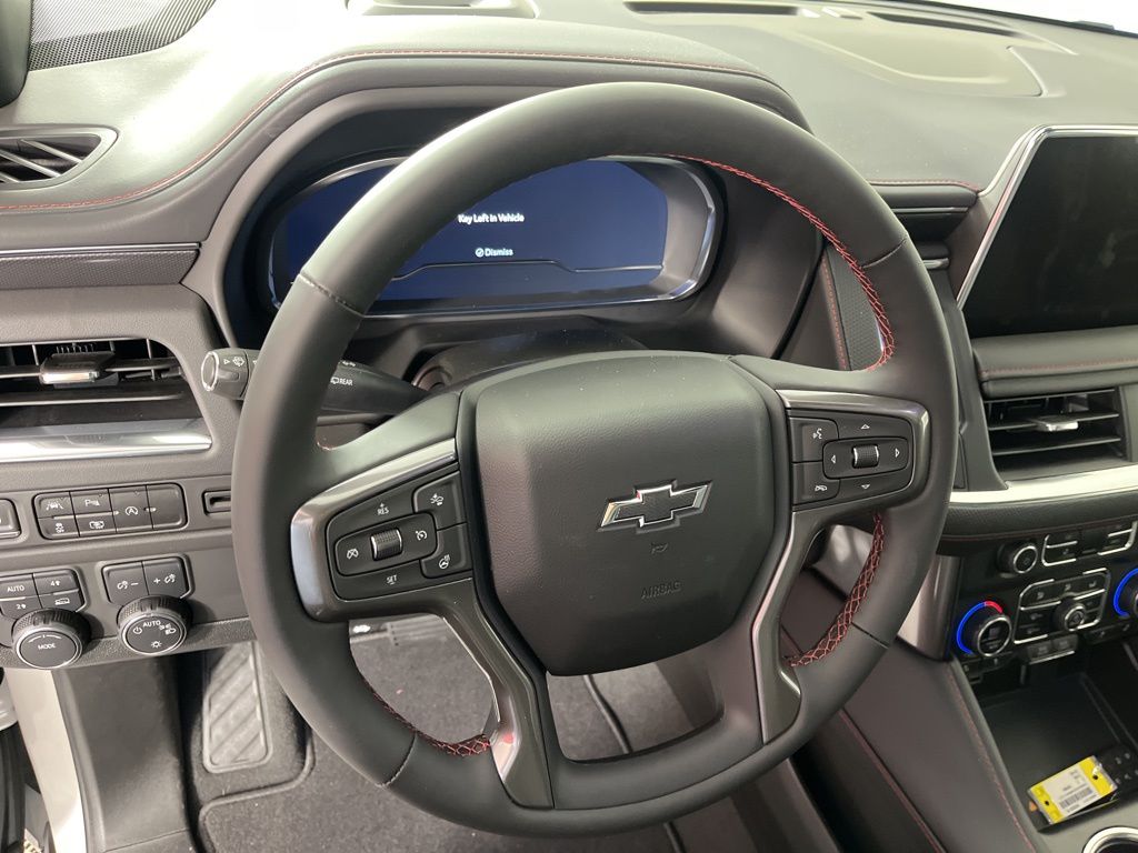 2024 Chevrolet Suburban