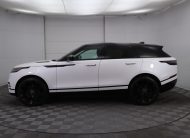2025 Land Rover Range Rover Velar