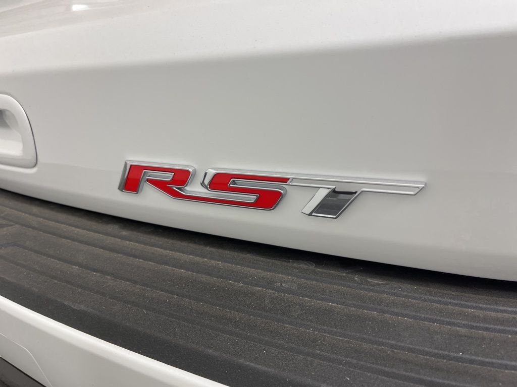 2024 Chevrolet Suburban