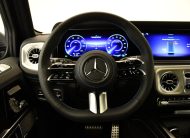 2025 Mercedes-Benz G-Class