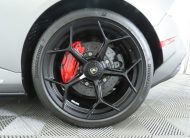 2023 Lamborghini Huracan Tecnica