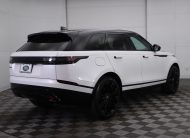 2025 Land Rover Range Rover Velar