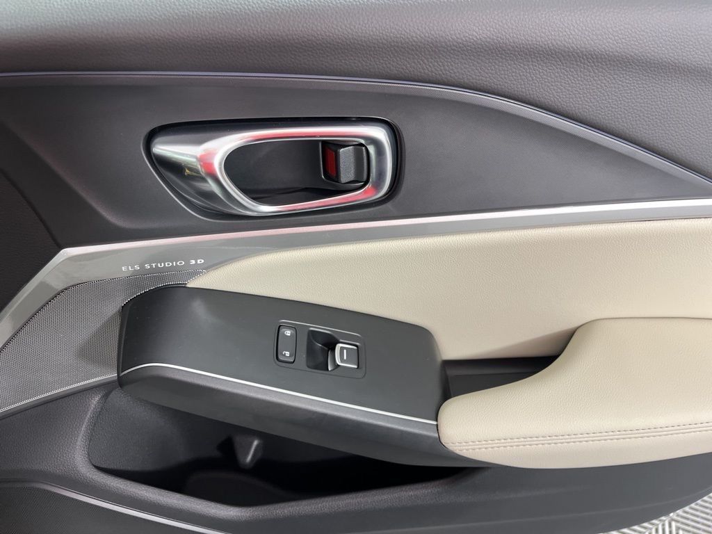 2025 Acura Integra Type S Hatchback