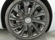 2024 Bentley Continental Mulliner