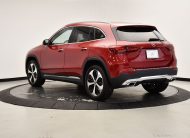 2025 Mercedes-Benz GLA