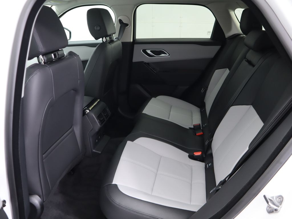 2025 Land Rover Range Rover Velar