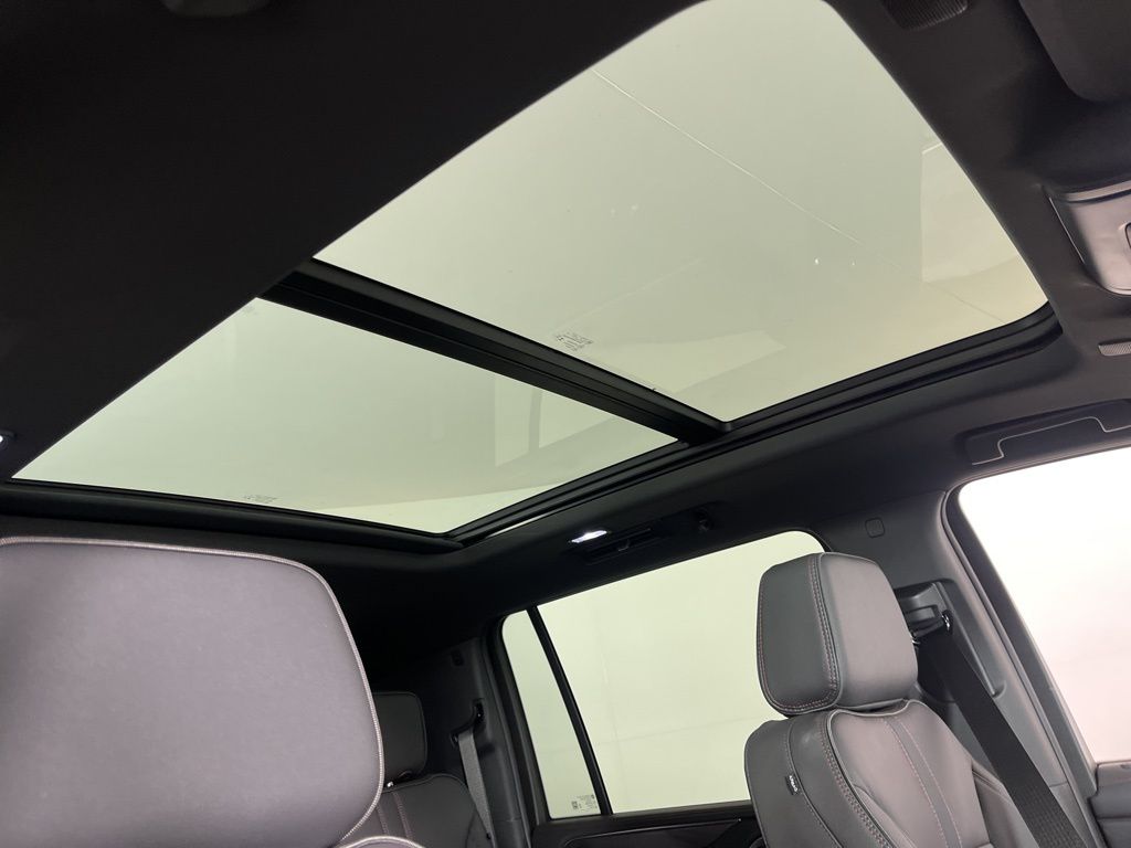 2024 Chevrolet Suburban