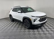 2025 Chevrolet Trailblazer