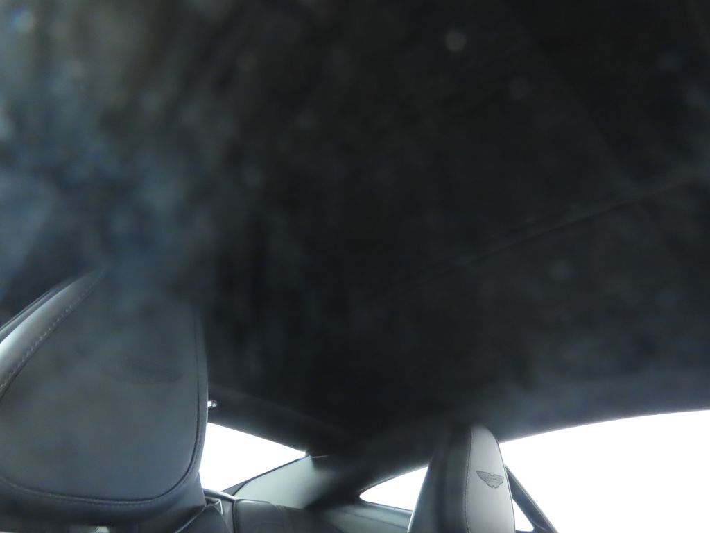 2024 Aston Martin DB12