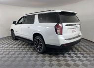 2024 Chevrolet Suburban