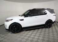 2025 Land Rover Discovery