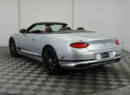 2024 Bentley Continental Mulliner