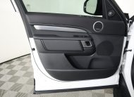 2025 Land Rover Discovery