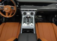 2024 Bentley Continental Mulliner