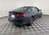 2025 Chevrolet Malibu