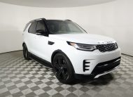 2025 Land Rover Discovery