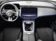 2025 Mercedes-Benz E-Class