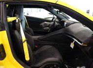 2025 Chevrolet Corvette