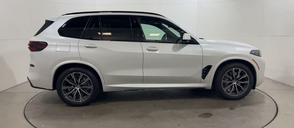 2025 BMW X5