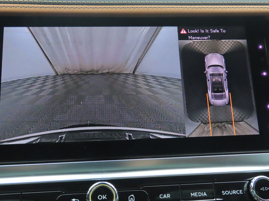 2024 Bentley Flying Spur