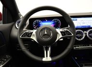 2025 Mercedes-Benz GLA