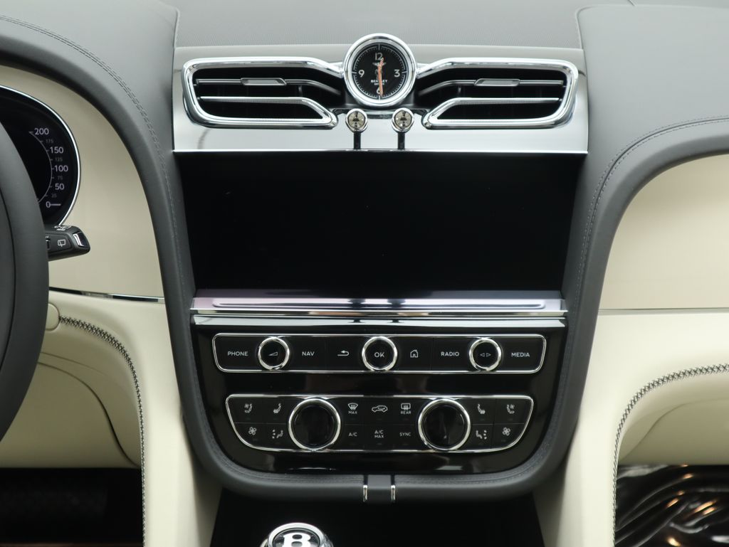 2024 Bentley Bentayga