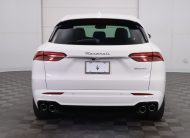 2024 Maserati Grecale