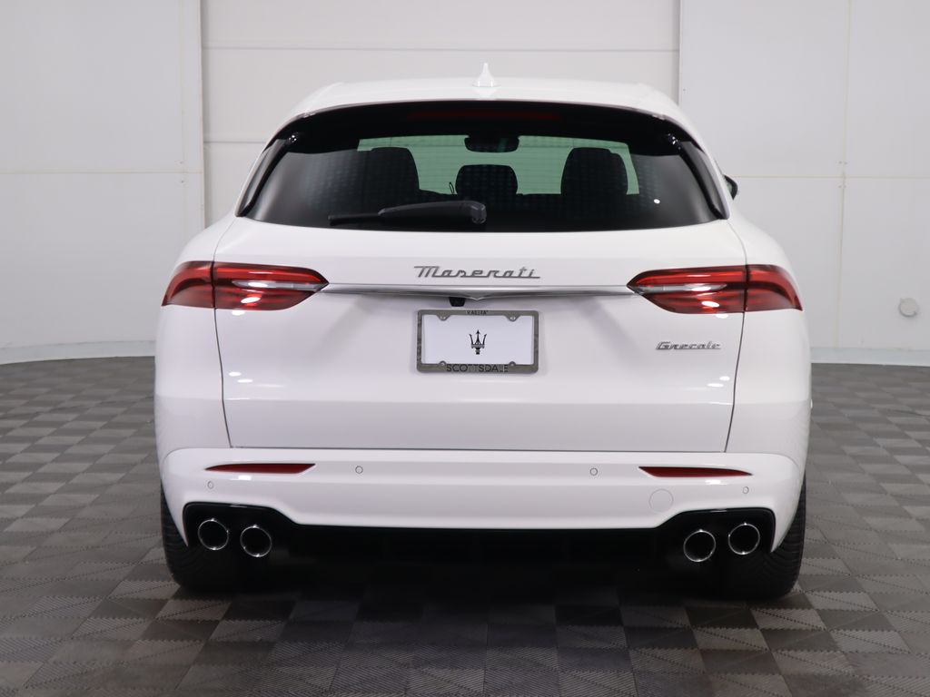 2024 Maserati Grecale