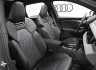 2025 Audi e-tron Premium Electric Motor