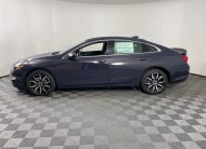 2025 Chevrolet Malibu