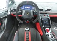 2023 Lamborghini Huracan Tecnica