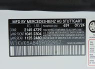 2025 Mercedes-Benz SL-Class