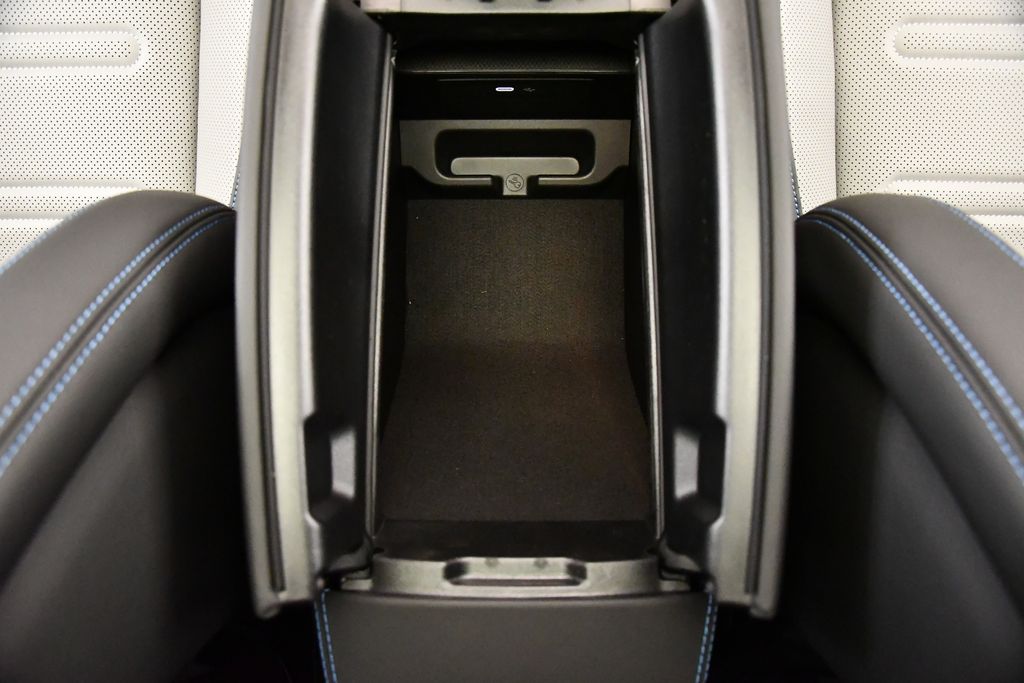 2025 Mercedes-Benz G-Class