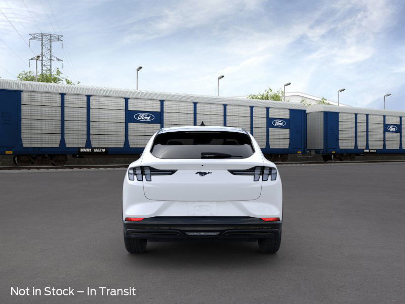 2024 Ford Mustang Mach-E